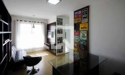Apartamento com 2 quartos à venda na Rua Viena, --, Sacomã, São Paulo