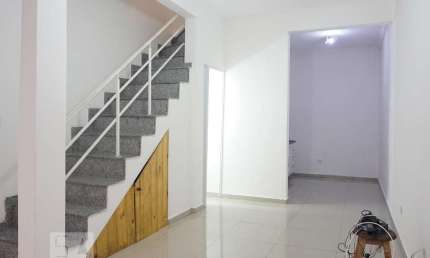 Casa com 2 quartos à venda na Avenida Tarumã, --, Cangaíba, São Paulo