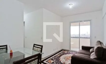 Apartamento à Venda - Freguesia do Ó, 2 Quartos,  64 m2