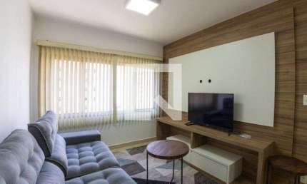 Apartamento à Venda - Jardim Iris , 1 Quarto,  54 m2