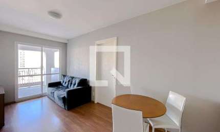 Apartamento com 1 quarto à venda na Rua Paraná, --, Mooca, São Paulo