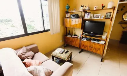 Apartamento com 2 quartos à venda na Rua Doutor Olavo Egídio, --, Santana, São Paulo
