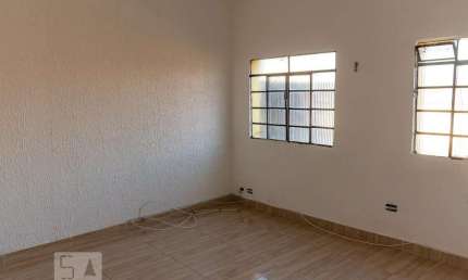 Casa à Venda - Sítio do Mandaqui, 2 Quartos,  195 m2