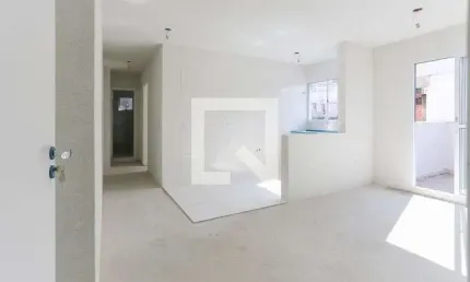 Apartamento à venda - cidade são francisco , 2 quartos,  43 m2