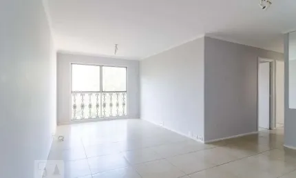 Apartamento à Venda - Vila Campestre, 3 Quartos,  78 m2