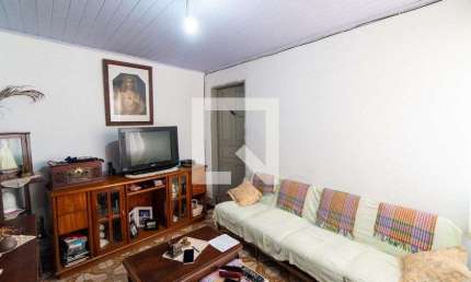 Casa com 2 quartos à venda na Rua Marechal João Batista Matos, --, Jabaquara, São Paulo