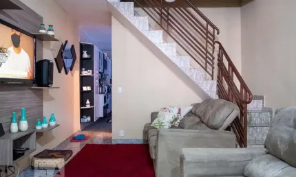 Casa com 5 quartos à venda na Rua Noventa e Sete, --, Itaquera, São Paulo