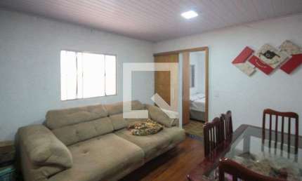 Casa com 3 quartos à venda na Rua Itanhomi, --, Vila Formosa, São Paulo