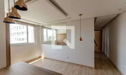 Apartamento à venda - jardim iris , 2 quartos,  43 m2