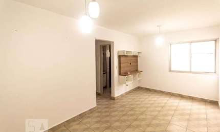 Apartamento com 2 quartos à venda na Rua José Rafaeli, --, Socorro, São Paulo