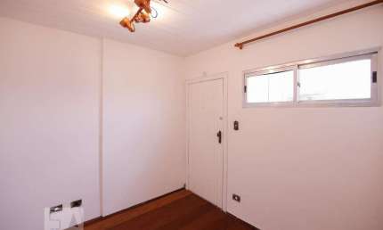 Apartamento à Venda - Barra Funda, 1 Quarto,  45 m2