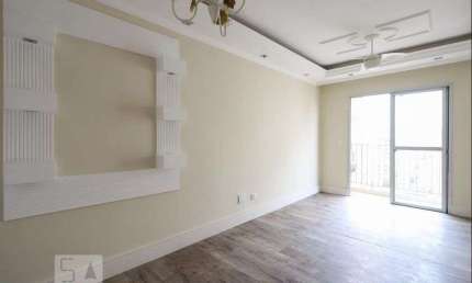 Apartamento à Venda - Freguesia do Ó, 3 Quartos,  61 m2