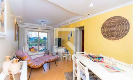 Apartamento com 2 quartos à venda na Rua Solidônio Leite, --, Vila Ema, São Paulo