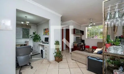 Apartamento com 3 quartos à venda na Rua das Grumixamas, --, Jabaquara, São Paulo