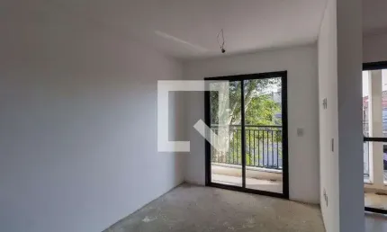 Apartamento à venda - vila jacuí, 2 quartos,  50 m2