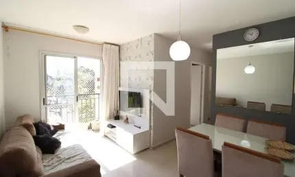 Apartamento à venda - vila roque, 3 quartos,  55 m2