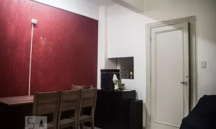 Apartamento com 2 quartos à venda na Rua Santa Ifigênia, --, Centro, São Paulo