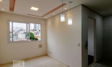 Apartamento com 2 quartos à venda na Rua Alexandrino da Silveira Bueno, --, Cambuci, São Paulo