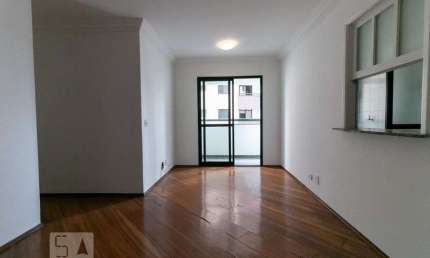 Apartamento com 2 quartos à venda na Avenida Euclides, --, Jabaquara, São Paulo