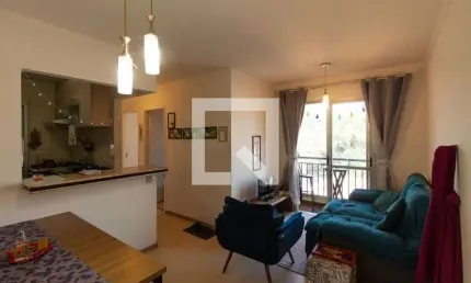 Apartamento à Venda - Vila Prudente, 2 Quartos,  50 m2