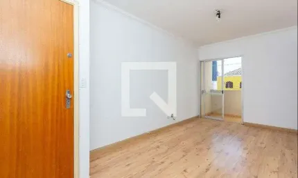 Apartamento à Venda - Vila Campestre, 2 Quartos,  56 m2