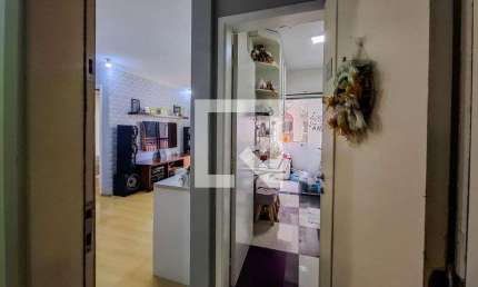 Apartamento com 2 quartos à venda na Rua Alexandre Levi, --, Cambuci, São Paulo
