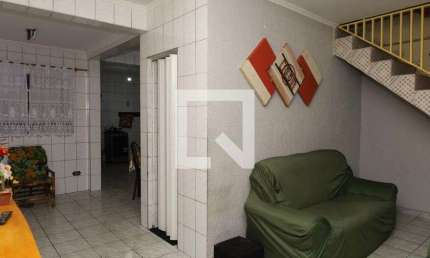 Casa com 2 quartos à venda na Rua Paixão e Fé, --, Vila Jacuí, São Paulo