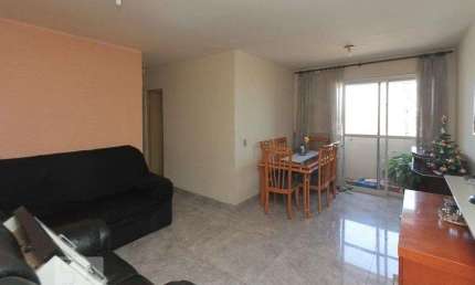 Apartamento com 3 quartos à venda na Avenida Casa Grande, --, Sapopemba, São Paulo
