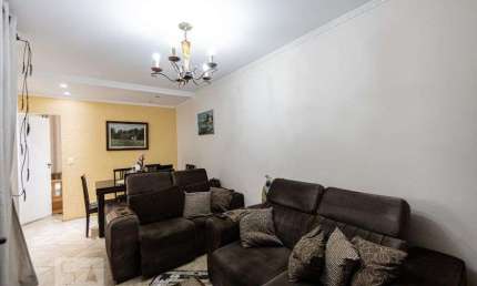 Apartamento com 2 quartos à venda na Rua 2, --, Mooca, São Paulo