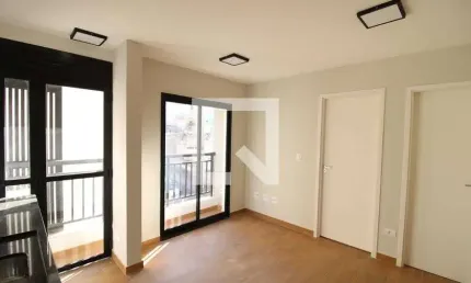 Apartamento com 1 quarto à venda na Avenida Leôncio de Magalhães, --, Água Fria, São Paulo