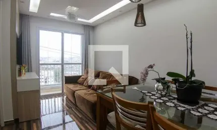 Apartamento à venda - vila califórnia, 2 quartos,  50 m2