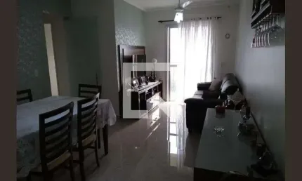 Apartamento à venda - vila formosa, 3 quartos,  69 m2