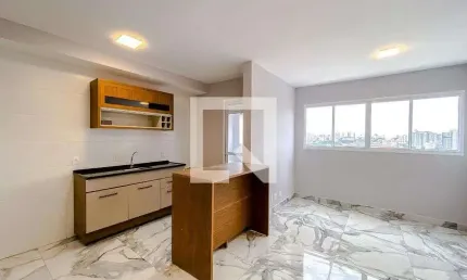 Apartamento com 2 quartos à venda na Rua da Mooca, --, Mooca, São Paulo