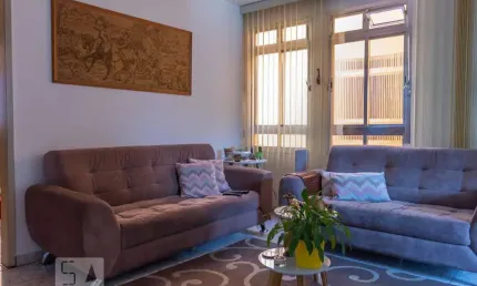 Apartamento com 2 quartos à venda na Rua Doutor Zuquim, --, Santana, São Paulo