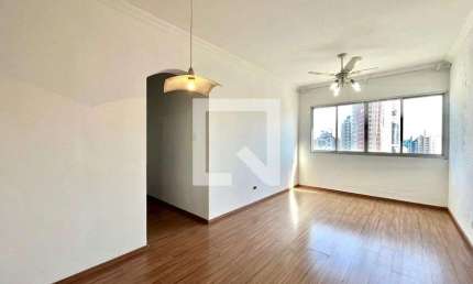Apartamento à Venda - Vila Mascote, 2 Quartos,  64 m2