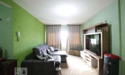 Apartamento à Venda - Santo Amaro , 2 Quartos,  92 m2
