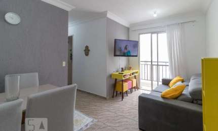 Apartamento à Venda - Vila Prudente, 2 Quartos,  56 m2