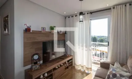 Apartamento com 3 quartos à venda na Avenida Condessa Elisabeth de Robiano, --, Tatuapé, São Paulo