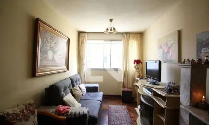Apartamento com 2 quartos à venda na Rua Voluntários da Pátria, --, Santana, São Paulo