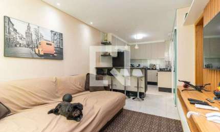 Casa com 2 quartos à venda na Rua Harry Dannenberg, --, Vila Carmosina, São Paulo
