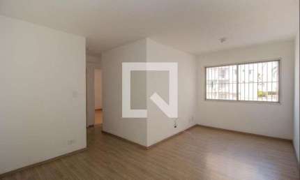 Apartamento à Venda - Freguesia do Ó, 3 Quartos,  70 m2