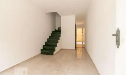 Casa em condomínio fechado com 2 quartos à venda na Rua Filipe Galvão, --, Vila Esperança, São Paulo