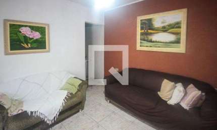 Casa à Venda - Parque São Lucas, 3 Quartos,  150 m2
