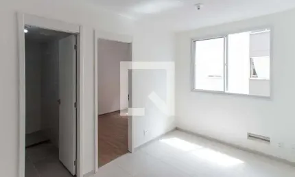 Apartamento à Venda - Vila Guilherme, 2 Quartos,  34 m2