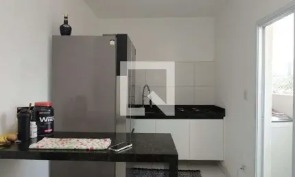 Apartamento com 2 quartos à venda na Rua Ibipitanga, --, Itaquera, São Paulo