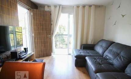 Apartamento com 2 quartos à venda na Rua Almirante José Saldanha da Gama, --, Mandaqui, São Paulo
