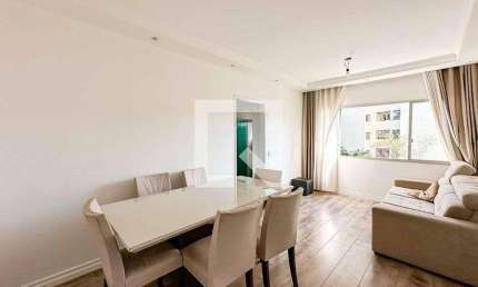 Apartamento com 2 quartos à venda na Rua Camarajé, --, Mandaqui, São Paulo