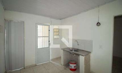 Casa com 1 quarto à venda na Rua Tenente Sotomano, --, Jardim Brasil, São Paulo