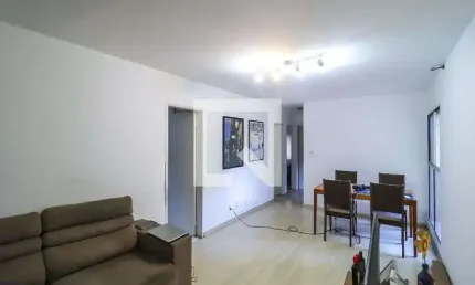 Apartamento à Venda - Vila das Mercês, 3 Quartos,  92 m2