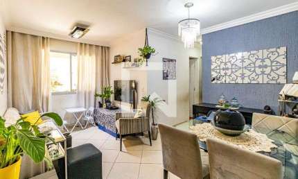 Apartamento com 3 quartos à venda na Rua Eulo Maroni, --, Jaguaré, São Paulo